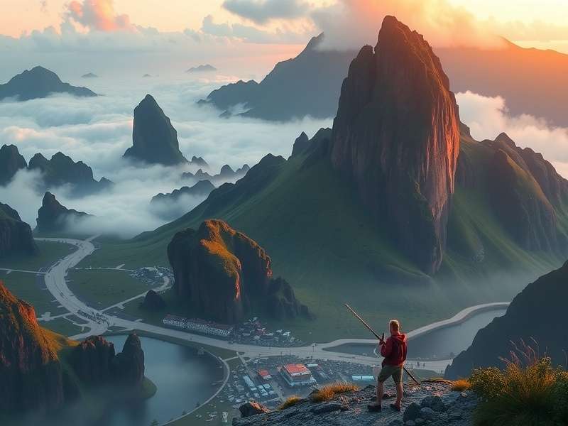 Anjuna Master Quest Local Events